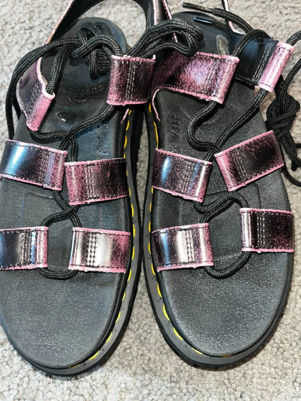 Dr. Martens dr martens